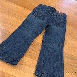 ANTIK DENIM~Boys Size 2 Jeans~New~